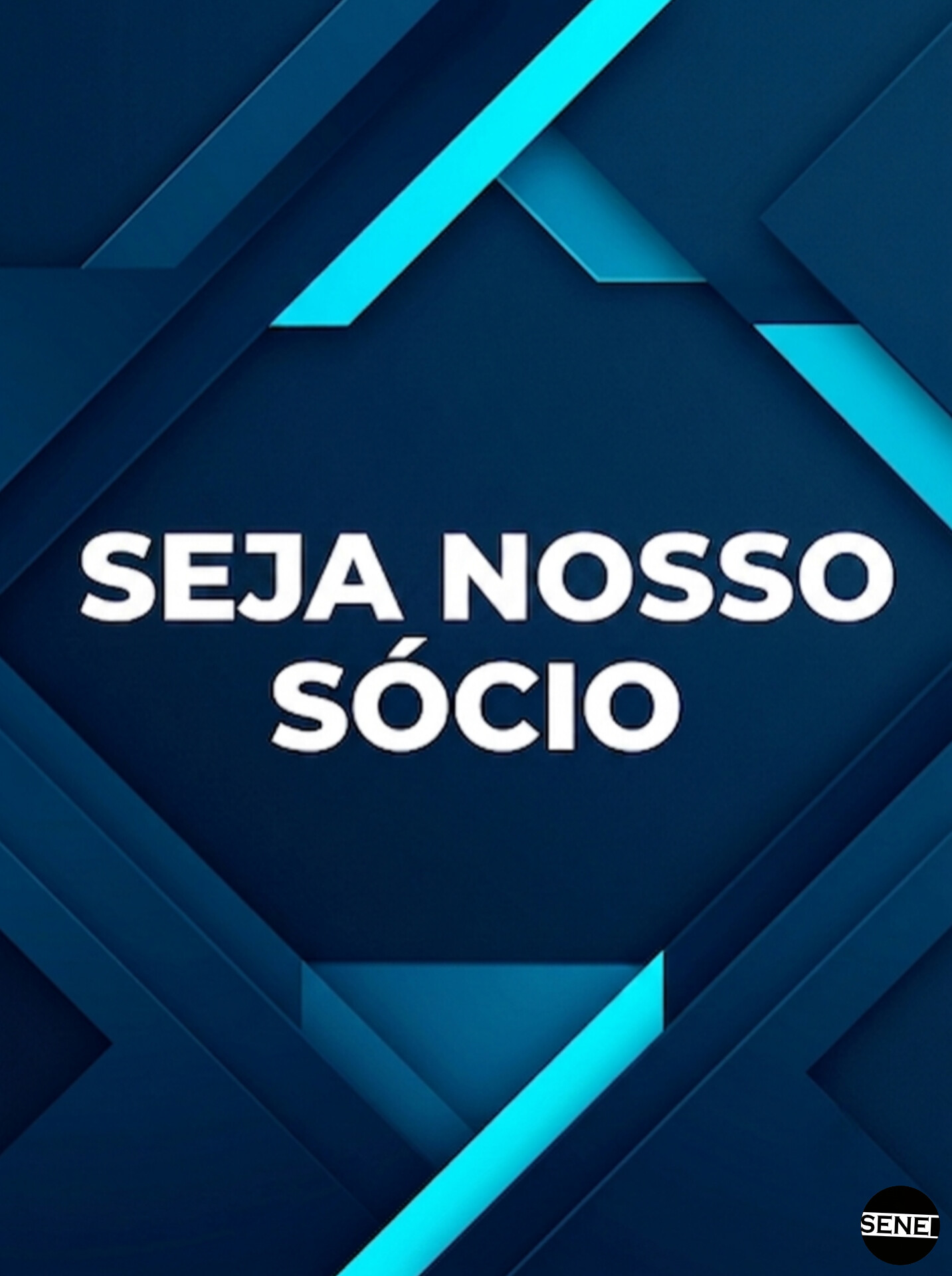 Seja Meu Sócio